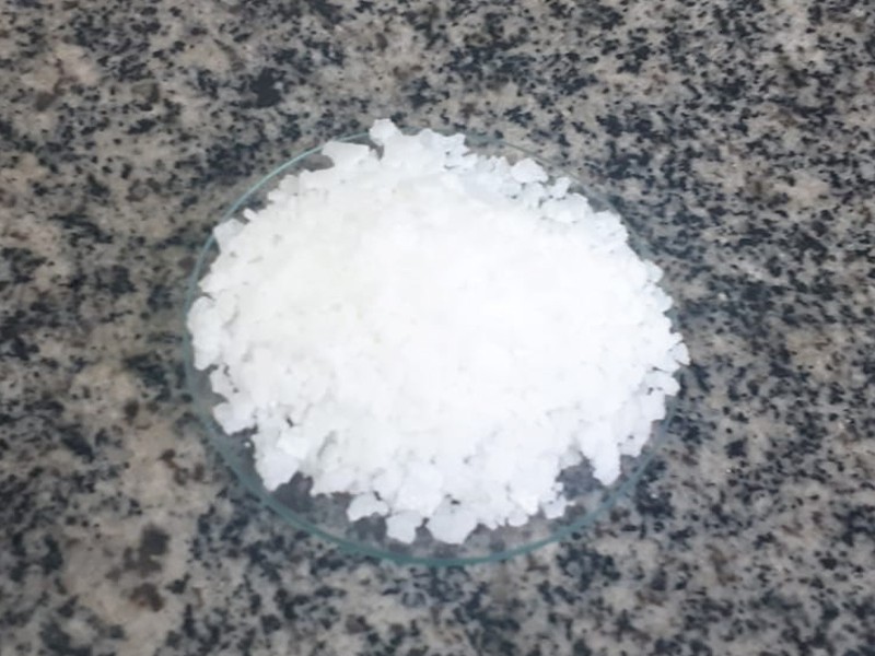 PEG 4000 (Polietilenoglicol) 